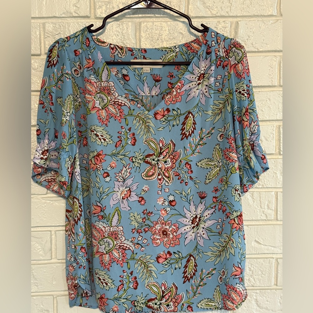 EUC from The Loft size XS